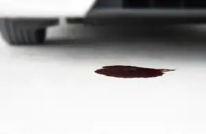 Why Your Car is Leaking Oil When Parked & How To Fix It