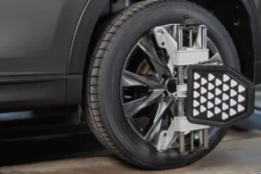 WHEEL ALIGNMENT ($40 SAVINGS)