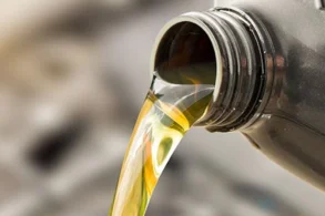 ALL OIL CHANGES + $5 DONATION