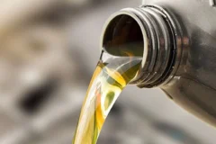 ALL OIL CHANGES + $5 DONATION